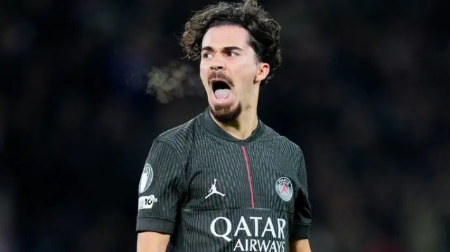 צמד מושלם. ויטיניה (צילום: GettyImages)