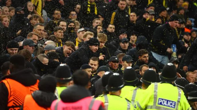  (צילום: GettyImages, Chris Brunskill)