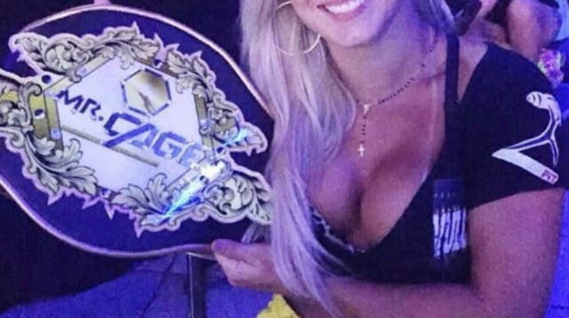 טניה סוזה (צילום: צילום מסך, אינסטגרם)