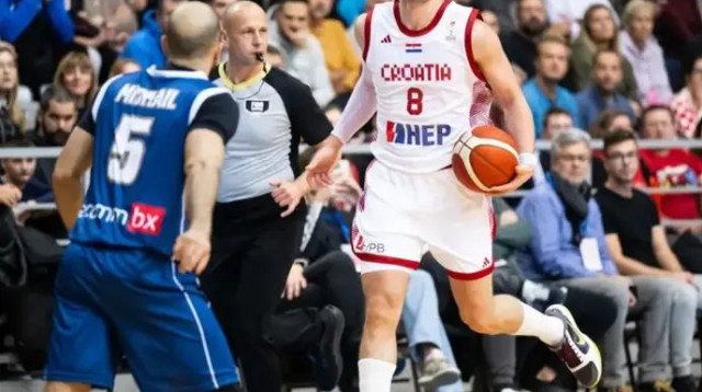 בלי בעיות. הזוניה (צילום: אתר רשמי, אתר פיב"א)