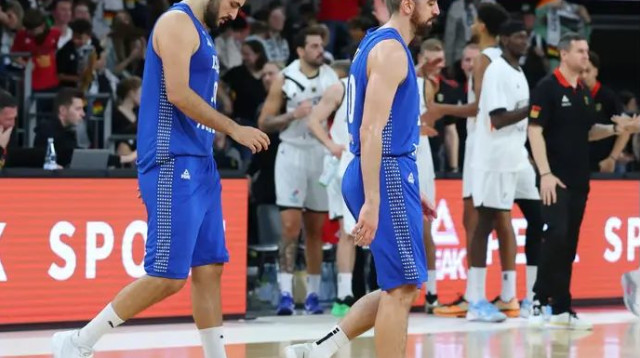 ככה אי אפשר לנצח. זלמנסון וטימור (צילום: אודי ציטיאט)