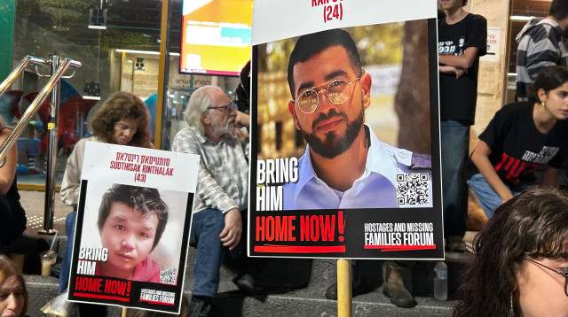 רן גואילי (צילום: אבשלום ששוני)