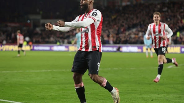 איגור טיאגו (צילום: Gettyimages)