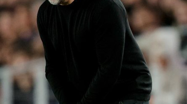 האנזי פליק (צילום: Gettyimages)