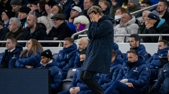 תומאס פרנק (צילום: Gettyimages)