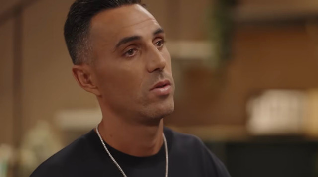 ערן זהבי (צילום: צילום מסך, מתוך "כאן 11")