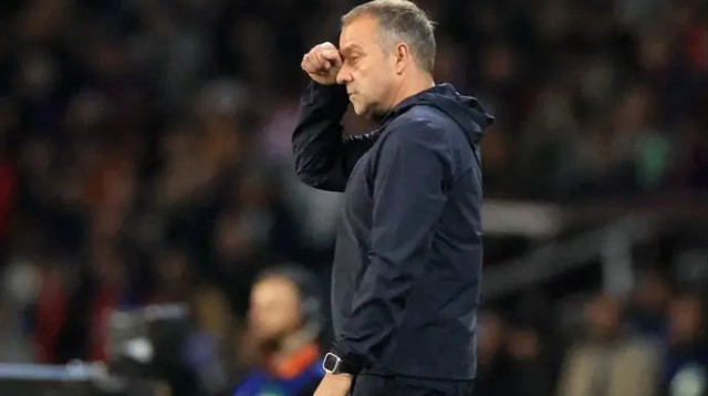 האנזי פליק (צילום: רויטרס)