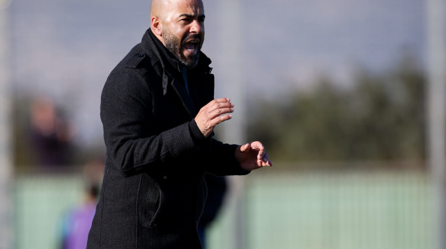 אדהם האדיה (צילום: מאור אלקסלסי)