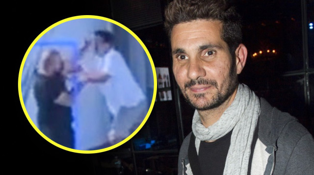 שלומי קוריאט (צילום: רפי דלויה,ללא קרדיט)