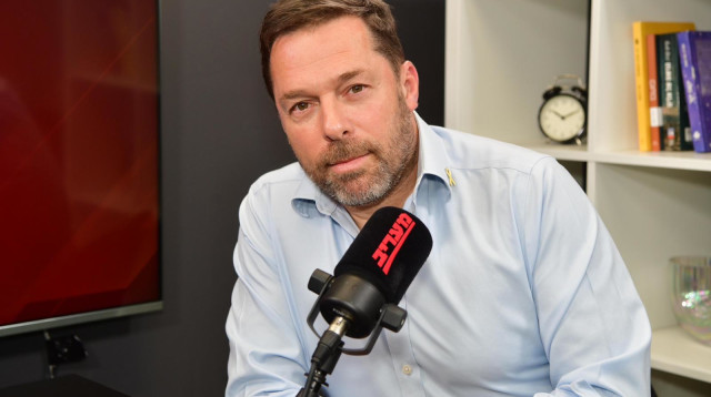 איל נוה (צילום: אבשלום ששוני)