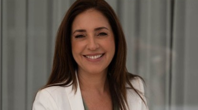 יועצת עסקית לילך זיו חושפת: איך בעלי עסקים יכולים לעבור לרווחיות (צילום: יחצ)