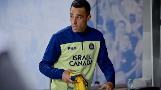 ערן זהבי (צילום: אריאל שלום)