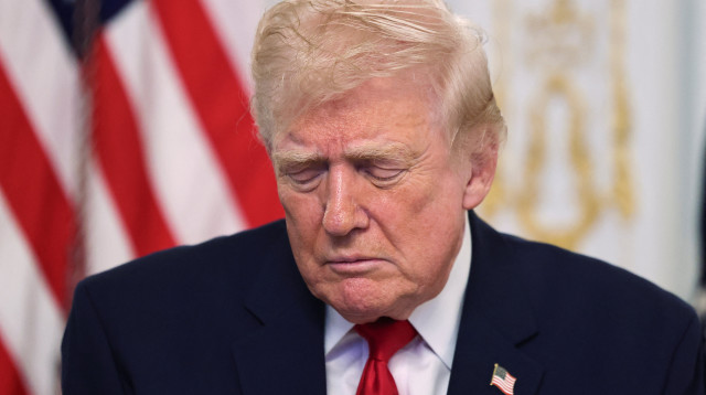 דונלד טראמפ (צילום: רויטרס)