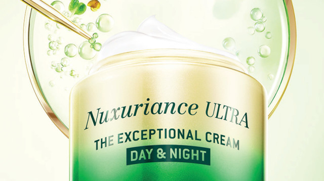 NUXE NUXURIANCE ULTRA (צילום: יח"צ)