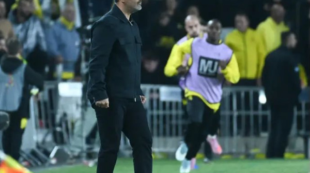 ההתקפה, כרגיל, מתפקדת. יצחקי (צילום: ברני ארדוב)