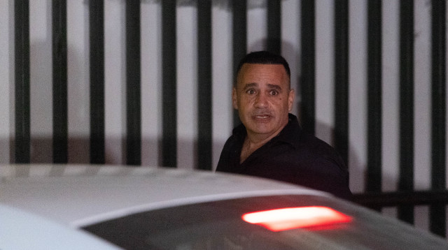 ניצב מני בנימין (צילום: יונתן זינדל, פלאש 90)