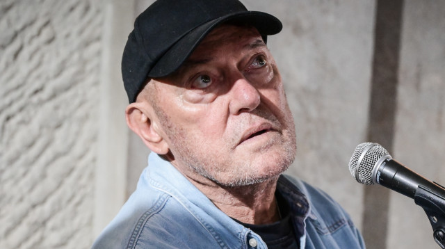 שלומי שבת (צילום: Avshalom Sassoni/Flash90)