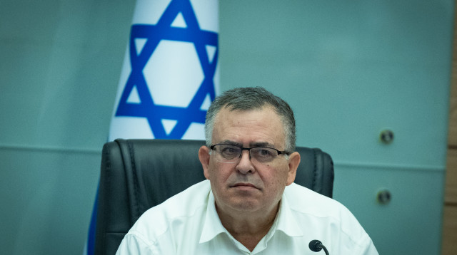 דוד ביטן (צילום: יונתן זינדל, פלאש 90)