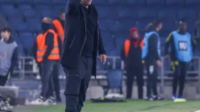 יוסי אבוקסיס (צילום: דני מרון)