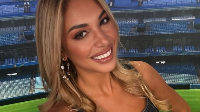 קיארה ג'ופרידה (צילום: מסך, אינסטגרם)