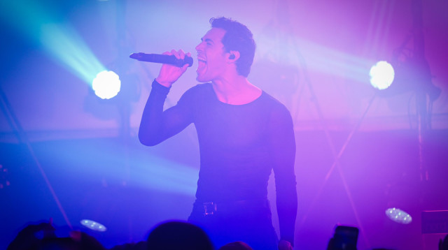 מרגי (צילום: מיכאל חי)