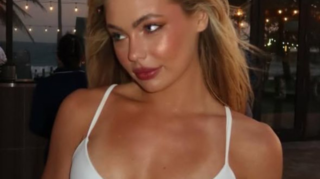 יוטה לרדם (צילום: מסך, אינסטגרם)