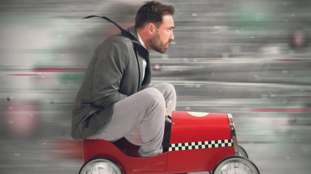 האם ביטוח מקיף עדיין משתלם לרכב ישן? כך תדעו מה נכון ב־2026 (צילום: FREEPIK)