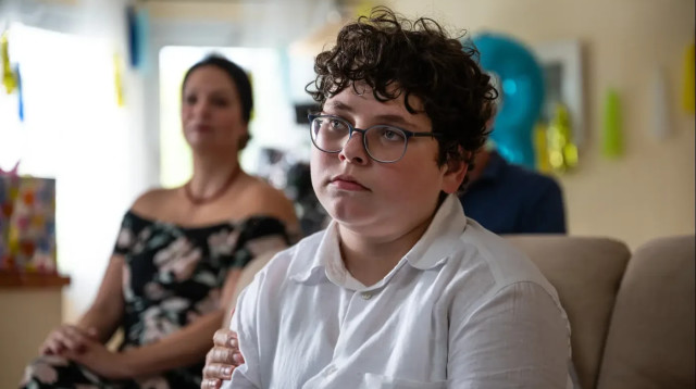 "ילדחרא" (צילום: בני דויטש, yes)