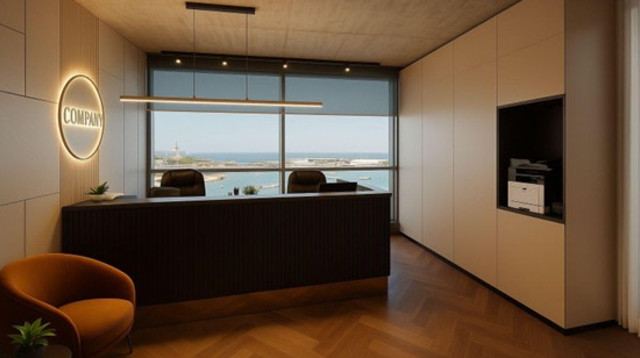 חיפויי קירות פנים: הפתרון המושלם לעיצוב מודרני ועמיד (צילום: יחצ)