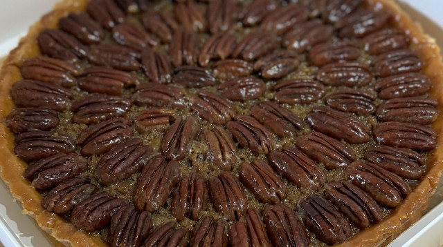 פאי פקאן ביתי מנצח (צילום: ליאל עזור)