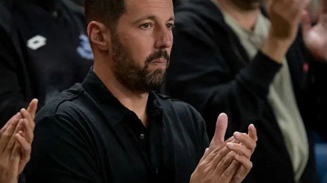 עומר פרץ (צילום: אריאל שלום)