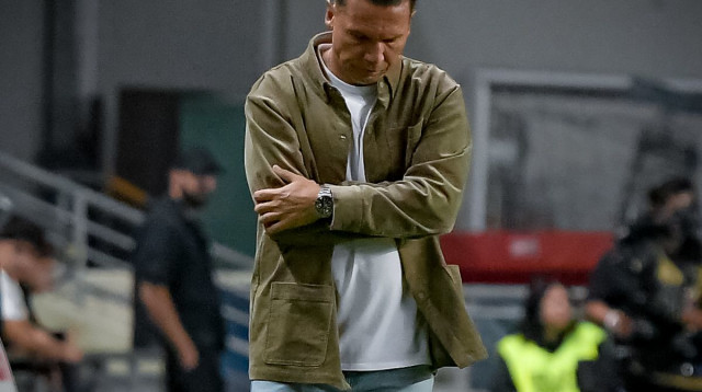 ברק בכר (צילום: אריאל שלום)