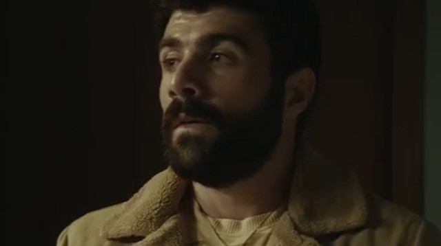 אמיר חטיב (צילום: קשת 12)