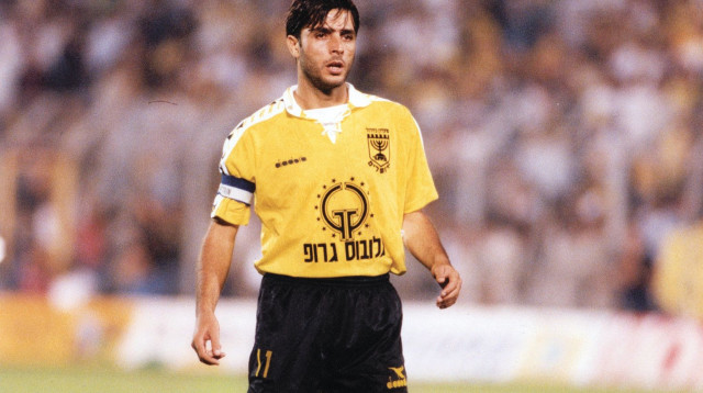 אלי אוחנה (צילום: עדי אבישי)