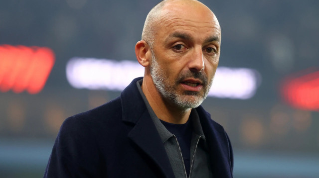 מאמן מכבי תל אביב, ז'ארקו לאזטיץ' (צילום: GettyImages, Chris Brunskill/Fantasista)