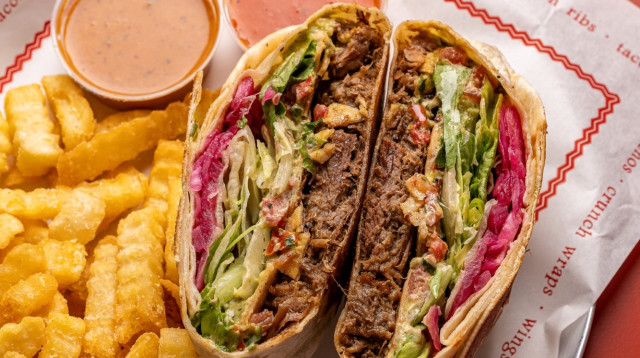 רשת רפידוס (צילום: יח"צ)