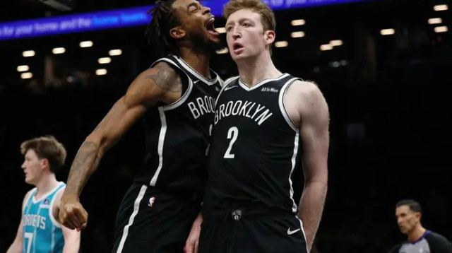 רבע אחרון נהדר. וולף (צילום: GettyImages, Sarah Stier)