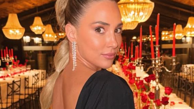 אליס קמפלו (צילום: מסך, אינסטגרם)