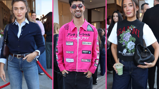 מימין לשמאל: הדר שירי, תומר טליאס, גל מלכה (צילום: רפי דלויה)