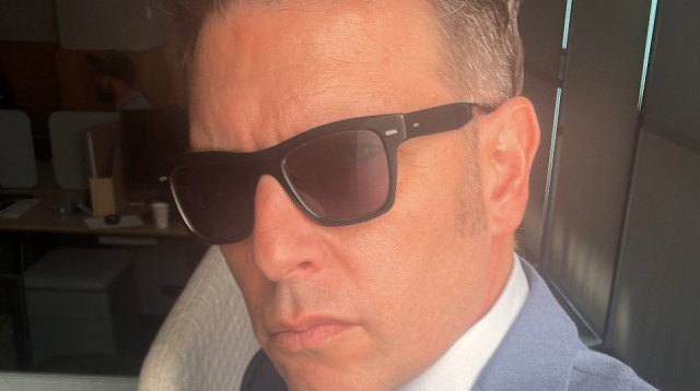 עומר עציון (צילום: אינסטגרם)