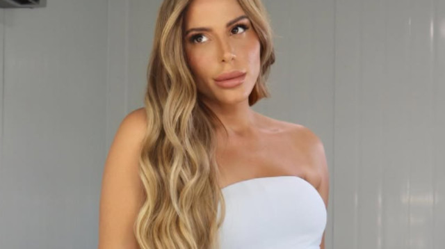 נסרין קדרי (צילום: אינסטגרם)