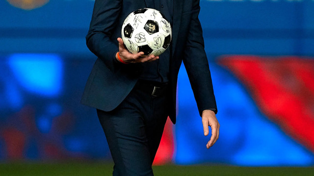 ג'ורדי קרויף (צילום: GettyImages, Quality Sport Images)