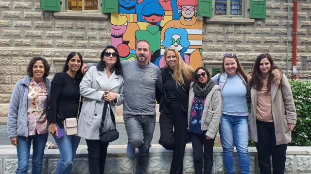 העולם הדיגיטלי לא מחכה: כך "דה לינק" מובילה עסקים קטנים ובינוניים לצמיחה חדשה (צילום: יחצ)