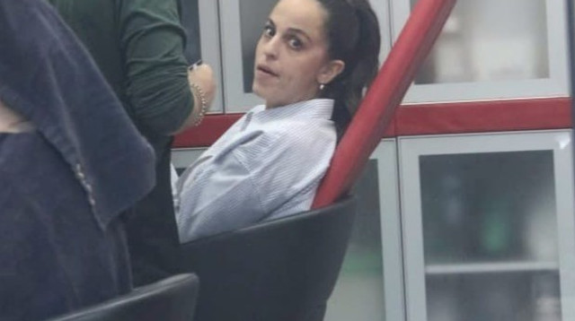 רותם ישראל (צילום: פול סגל)