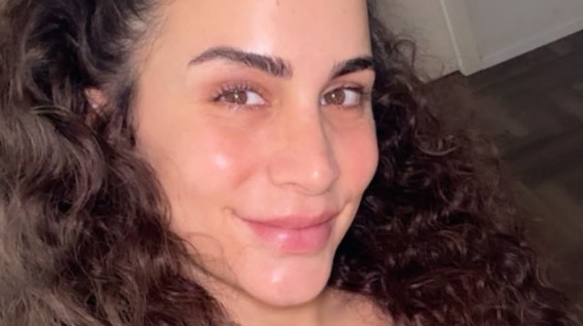 אורין ג'ולי (צילום: אינסטגרם)