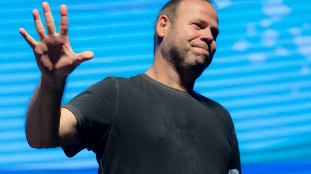 אדיר מילר (צילום: Moshe Shai/FLASH90)