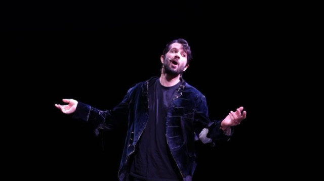 "קברט", חנוך לוין וד"ר סטריינג'לאב: מה מחכה בעונה הבאה של הקאמרי (צילום: תיאטרון הקאמרי)