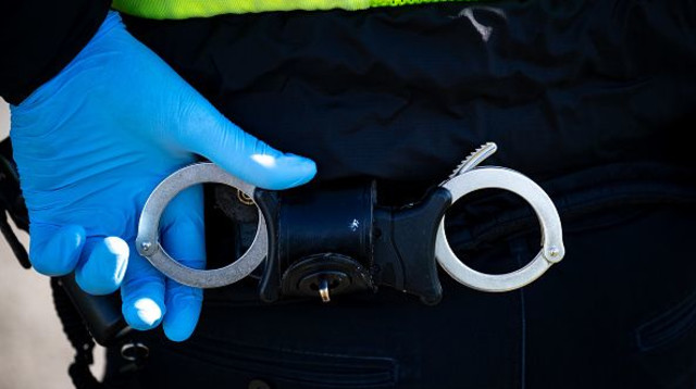 תמונת אילוסטרציה (צילום: Finnbarr Webster)