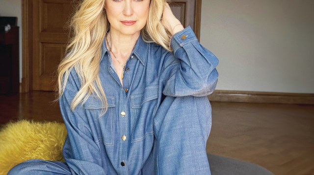 מיכל ינאי (צילום: שי בן יקר)