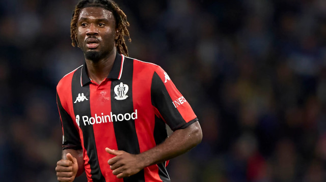 טרם מופי שחקן ניס (צילום: GettyImages, Jose Manuel Alvarez Rey)